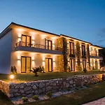 Hotel Casa Elia Datca Muğla