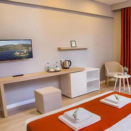 Casa Elia Datca Otel