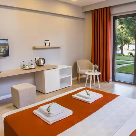 Otel Casa Elia Datca