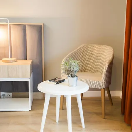 Hotell Casa Elia Datca *