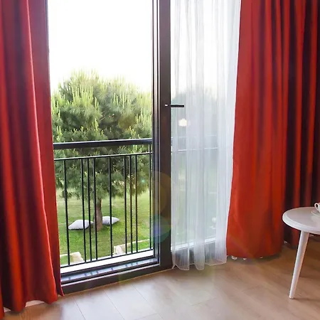 Hotell Casa Elia Datca