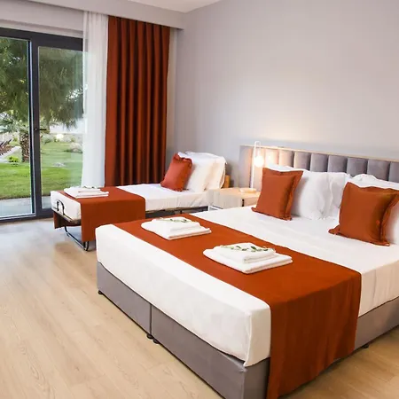 Casa Elia Datca Hotell *