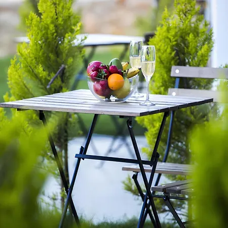 Ξενοδοχείο Casa Elia Datca *