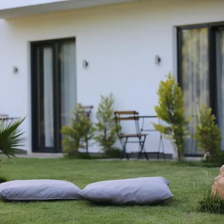 Casa Elia Datca Otel Muğla