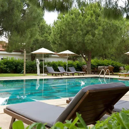 Hotel Casa Elia Datca *