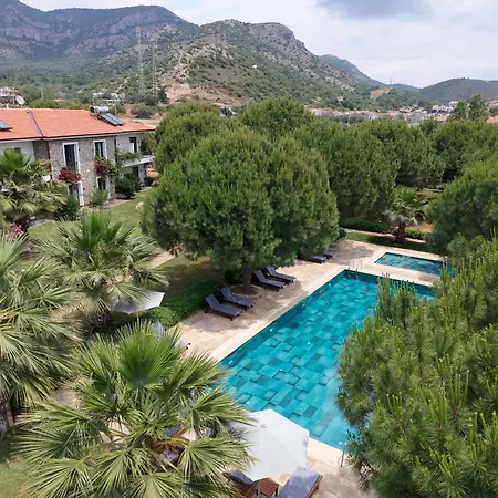 Casa Elia Datca Hotel
