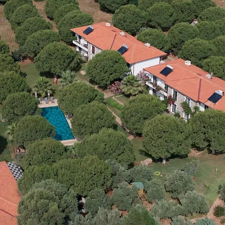 Hotel Casa Elia Datca