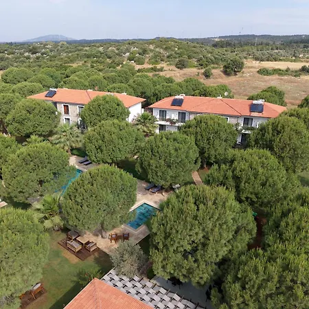 Casa Elia Datca Hotel *