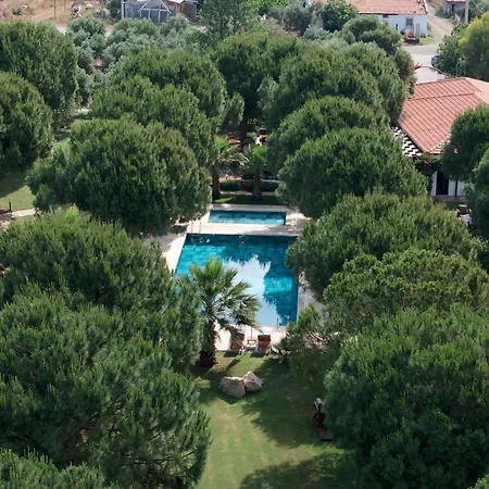 Hotel Casa Elia Datca *