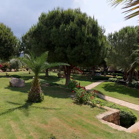 Casa Elia Datca Hotel Muğla