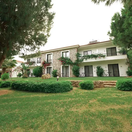 Casa Elia Datca Hotel Muğla