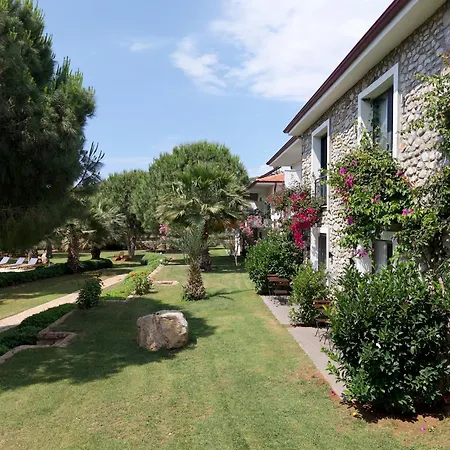 Hotel Casa Elia Datca Mugla