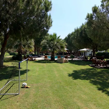 Casa Elia Datca Hotel Muğla