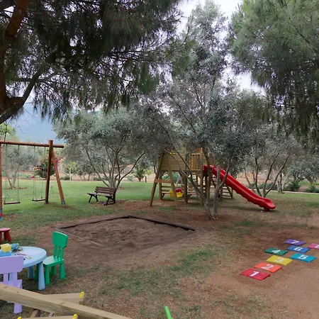 Casa Elia Datca *