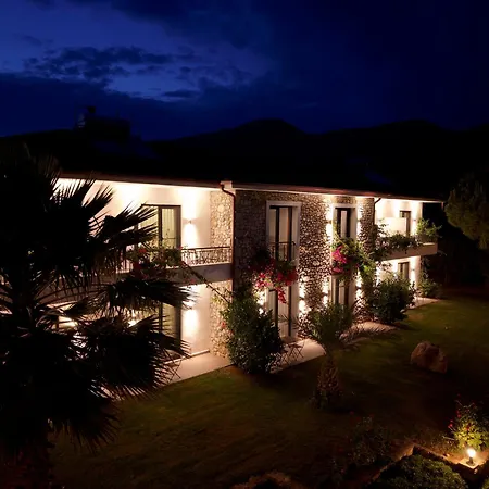 Casa Elia Datca