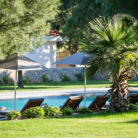 Casa Elia Datca Otel *