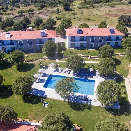 Casa Elia Datca * Muğla