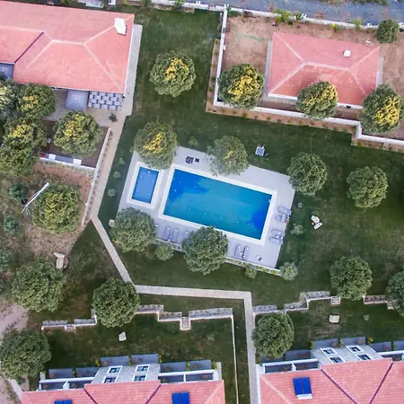 Casa Elia Datca Otel Muğla