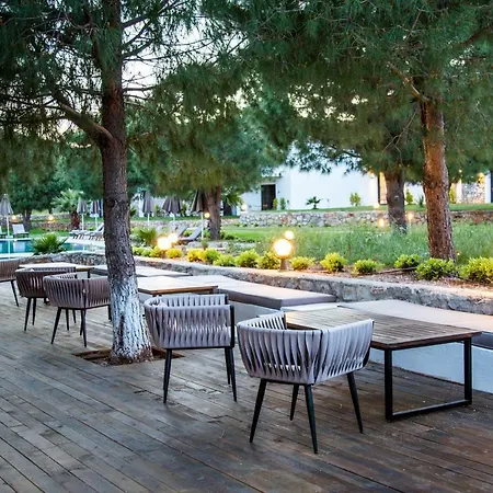 Ξενοδοχείο Casa Elia Datca *