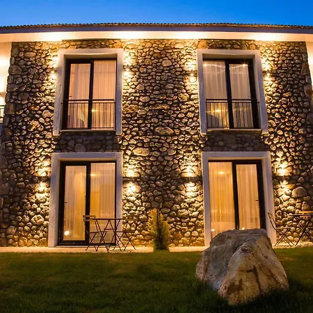 Casa Elia Datca Otel Muğla