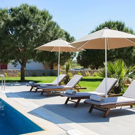 Casa Elia Datca Otel *