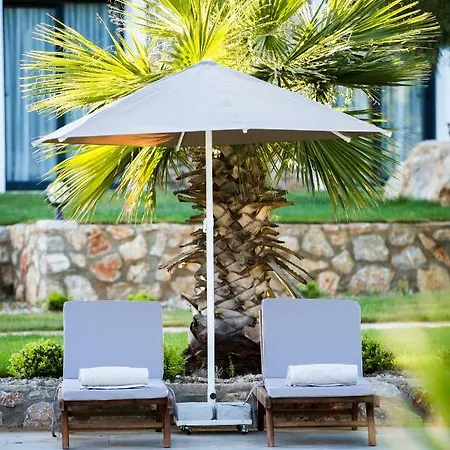 Casa Elia Datca Otel Muğla