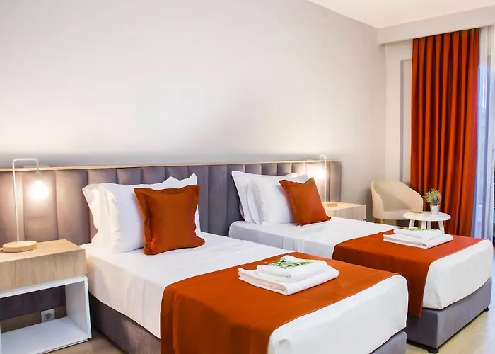 Casa Elia Datca Hotel Mugla