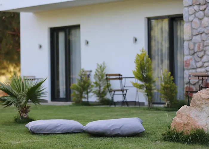 Casa Elia Datca Hotel Mugla