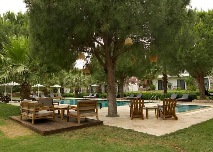 Casa Elia Datca Hotel Mugla