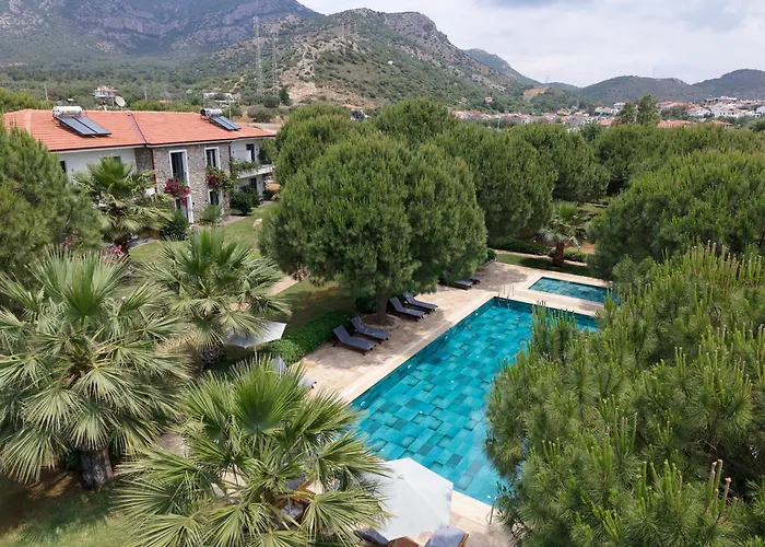 Casa Elia Datca Hotel