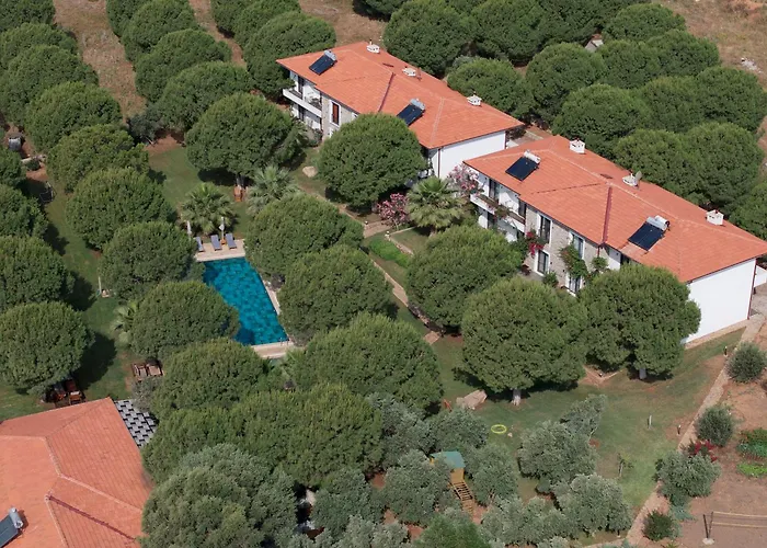 Hotel Casa Elia Datca