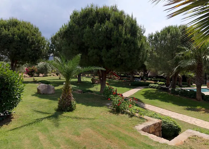 Casa Elia Datca Hotel Mugla