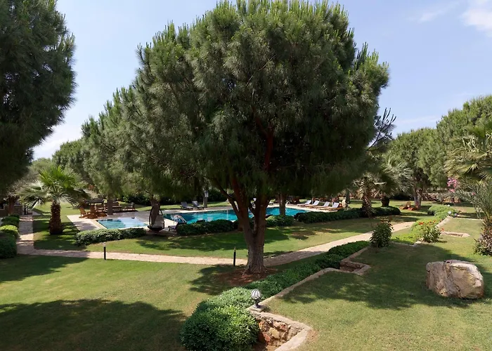 Casa Elia Datca Mugla