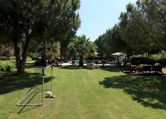Casa Elia Datca Hotel Mugla