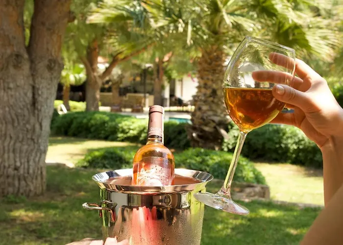 Casa Elia Datca * Mugla
