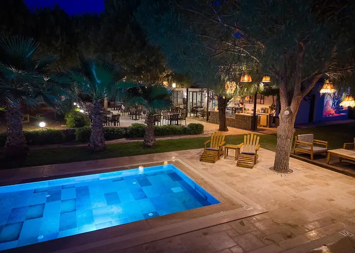 Casa Elia Datca * Mugla