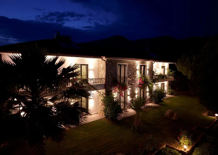 Casa Elia Datca