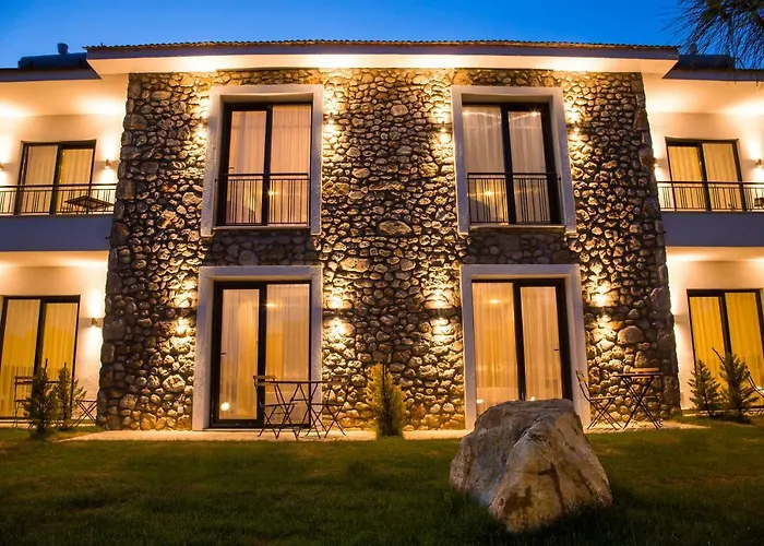 Casa Elia Datca Hotel Mugla