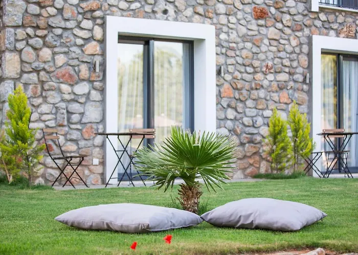 Casa Elia Datca Mugla