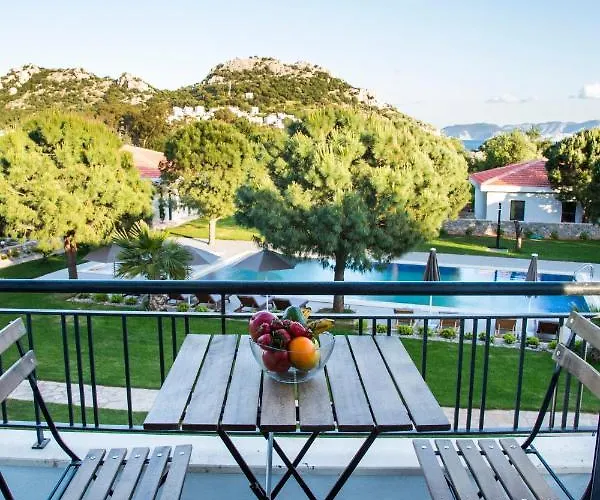 Hotel Casa Elia Datca *