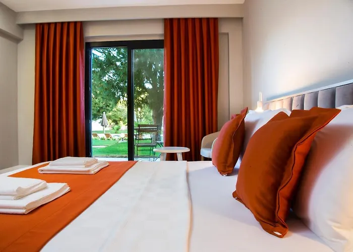 Casa Elia Datca Hotel