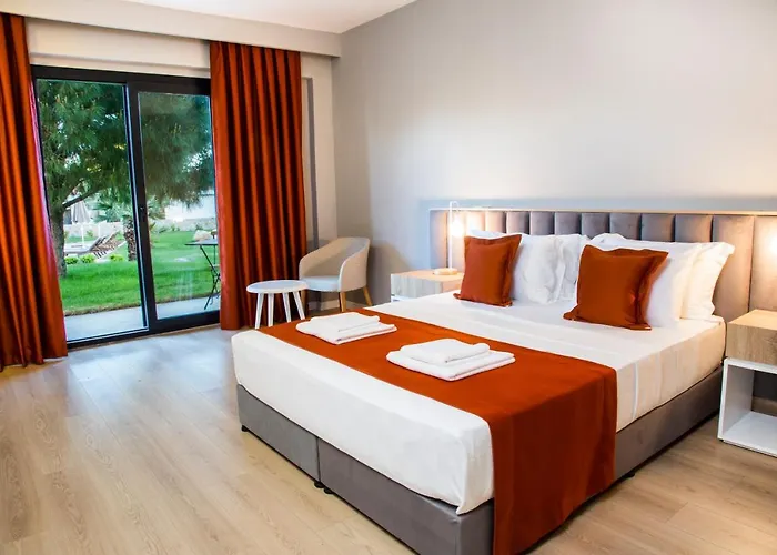 Casa Elia Datca * Mugla