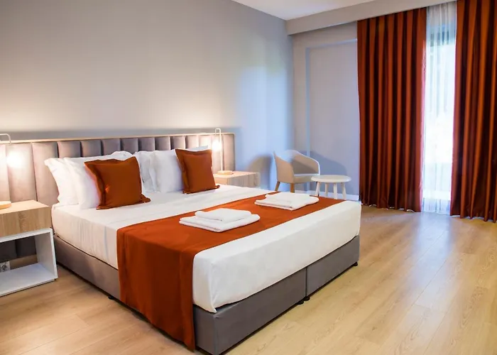 Casa Elia Datca Hotel Mugla