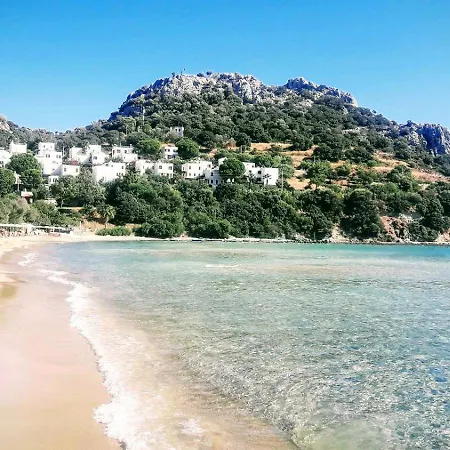 Casa Elia Datca Hotel *