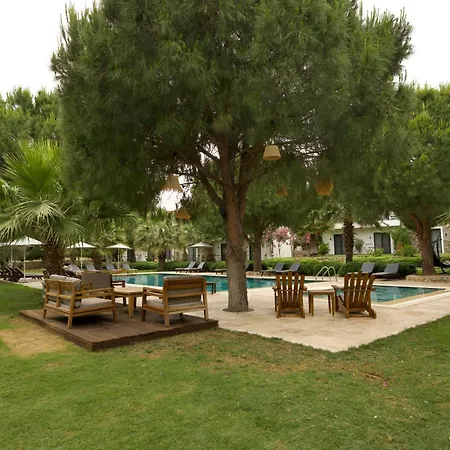Casa Elia Datca Hotel Emecik