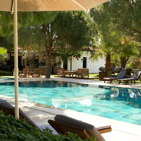 Hotel Casa Elia Datca