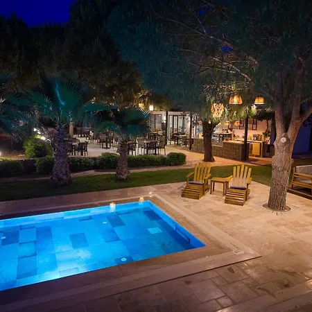 Casa Elia Datca * Muğla