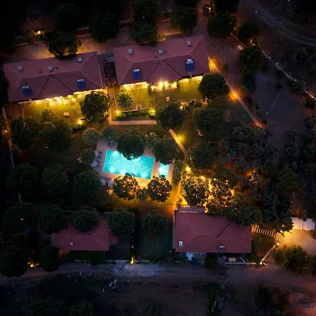 Casa Elia Datça *