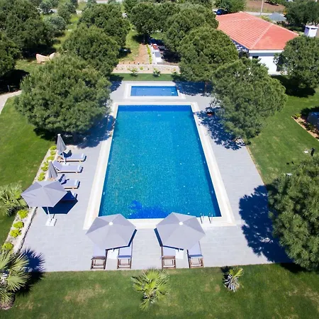 Hotel Casa Elia Datca *