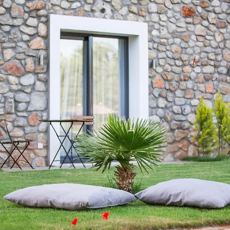 Casa Elia Datca Mugla